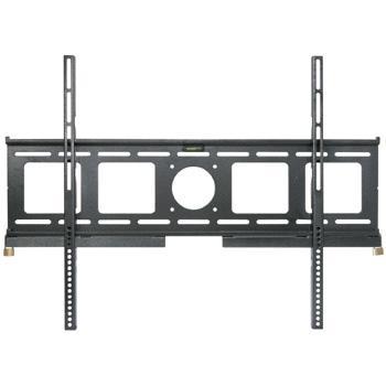 LCD / Plasma Screen Fixed Wall Bracket - 36' - 70'