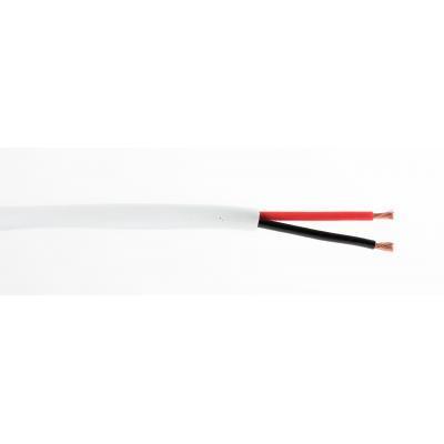 ICE 14-2FX 152.5M White Speaker Cable