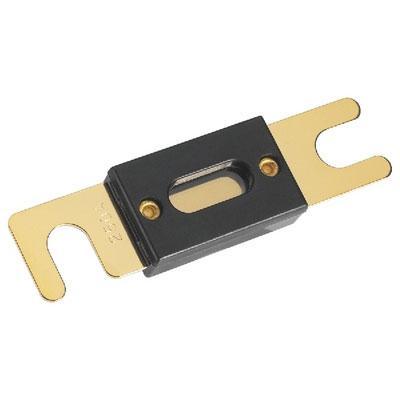 High Current Flat Fuse (ANL) 60-250A Gold Plated - main image