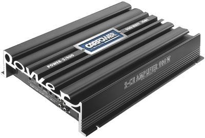 Carpower POWER-2/400 2 Channel Car HiFi Amplifier 900W Max with IGBT  - main image