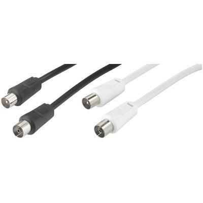 Coxial Antenna Cables - main image