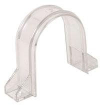 LED Tube Mounting Clip - main image