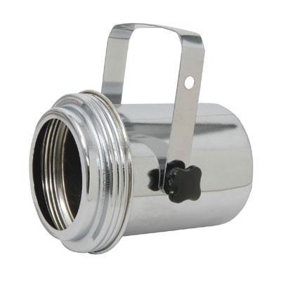 PAR36 Spot Light Chrome - main image