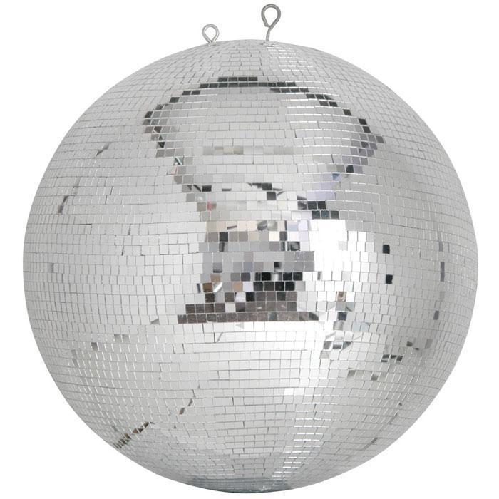 Professional Mirror Balls - 800mm