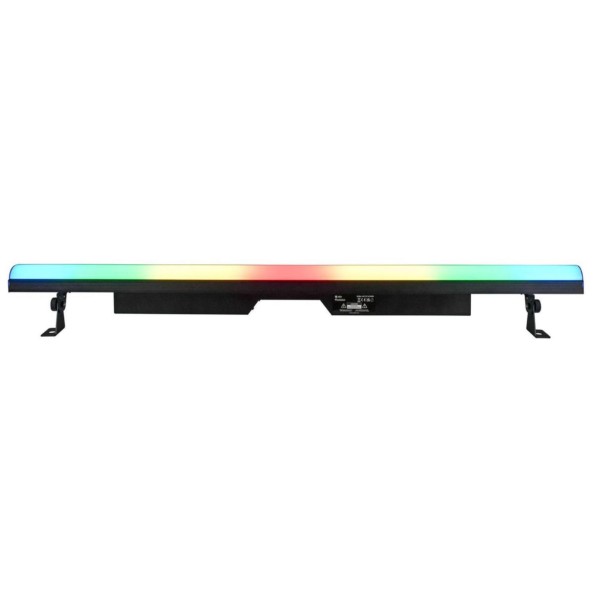 QTX Pixelator 144-LED Pixel Effects Bar - main image