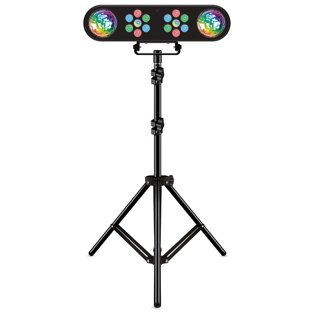 PAR-T Bar LED Party Bar & Stand Kit