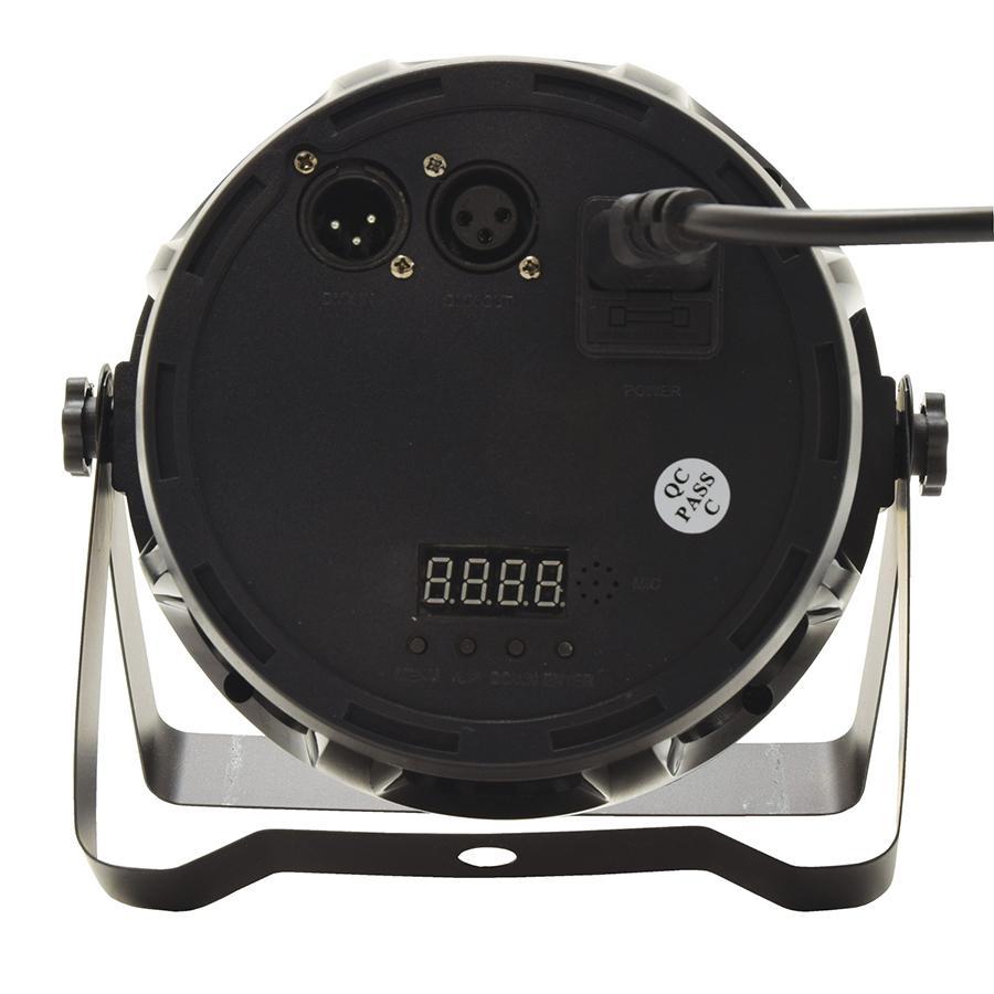 QTX Gobo PAR 2-in-1 Light Effect - main image
