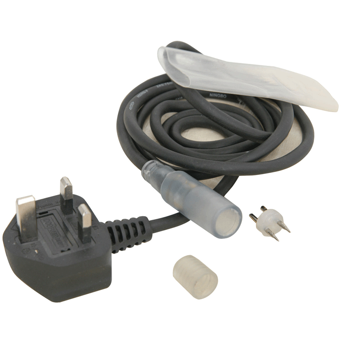 Mains Lead Kit - main image