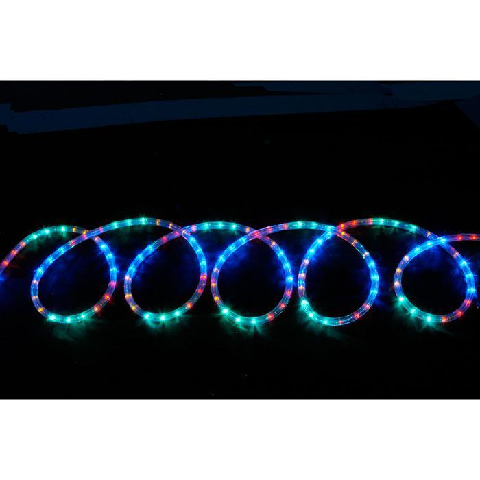 LED Rope Light Sets 10M - Various Colours - main image