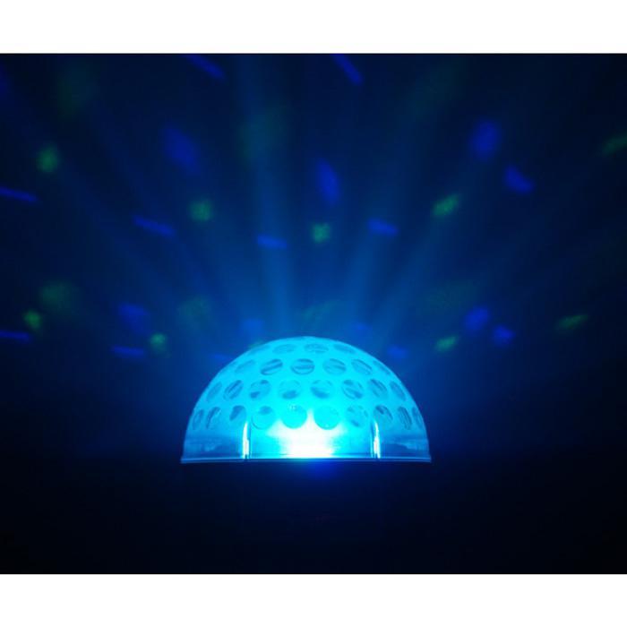Magic LED DJ Jelly Ball - Effect 1 - main image