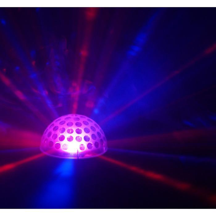 Magic LED DJ Jelly Ball - Effect 2 - main image