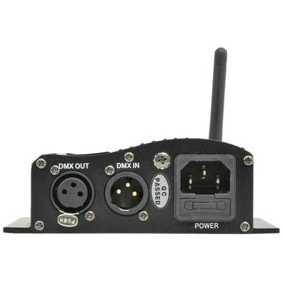 Wireless DMX Transceiver WDMX-2 - main image