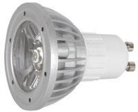 GU10 MAINS VOLTAGE 1W LED LAMPS - main image
