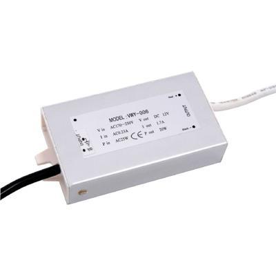 MR16 LED LAMP ELECTRONIC POWER SUPPLIES