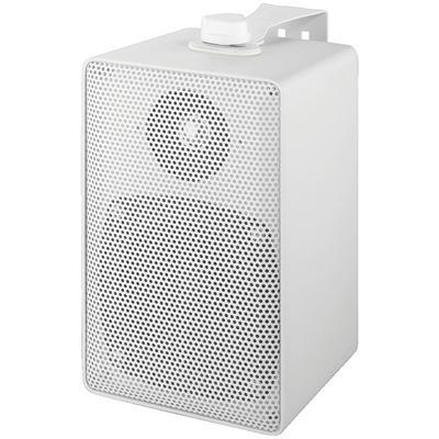 Universal PA System Speaker <b>100v Line Various Colours</b> - main image