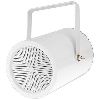 Weather & Humidity-Proof PA Wall & Ceiling Speakers 100v Line & 8ohm
