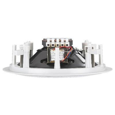 EDL-8 10/6/4/2WRMS 8" 100V PA Ceiling Speaker - main image