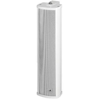 Slimline PA Column Speakers 100v Line