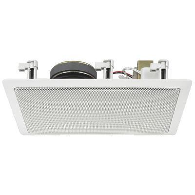 Monacor ESP-32/WS PA Wall Speaker 100V Line 30W - main image
