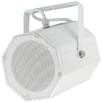 EDL-112/WS Weatherproof PA Wall Speaker 100v Line 12/6/3WRMS - main image