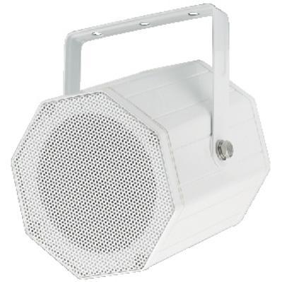 EDL-115/WS Weatherproof PA Wall Speaker 100v Line 15/7.5/3.75WRMS - main image