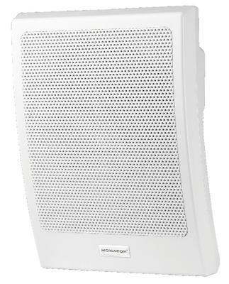 Monacor ESP-360/WS 100v Line Wall Speaker - main image