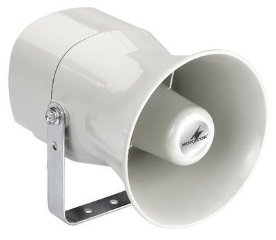 IT-33 Weatherproof Horn Speaker 100v Line - main image