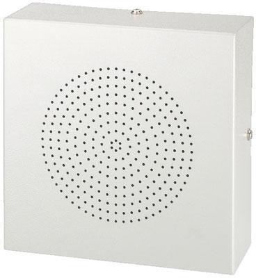 ESP-80/WS 100v PA Wall Speaker Vandal Proof - main image