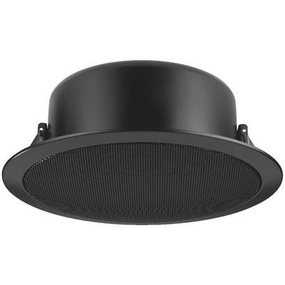 Monacor EDL-11TW 2-Way 100v PA Ceiling Speaker 10/5/2.5W - main image