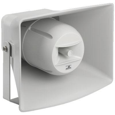 IT-400TW 2-Way 100v Weatherproof IP66 Music Horn Speaker 60W RMS  - main image