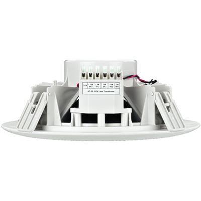 EDL-158 Weatherproof PA Ceiling Speaker - main image