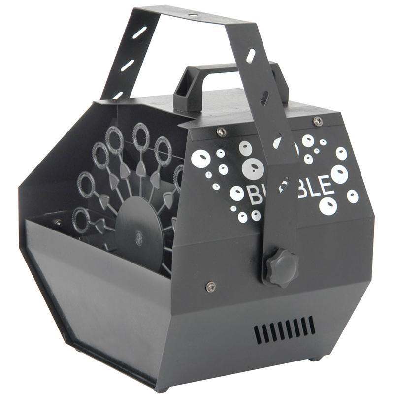 B2 Portable Bubble Machine  - main image