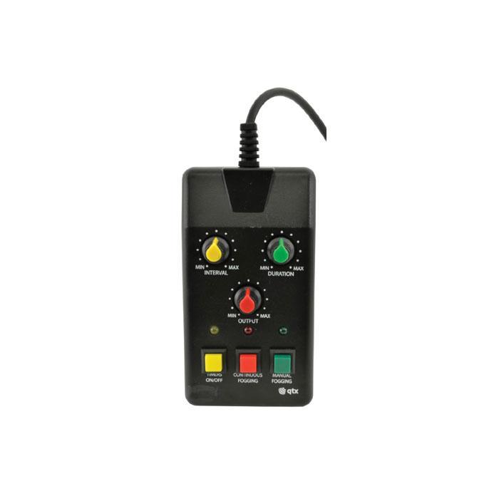 QTX High Power Fog Machine 2000W - main image