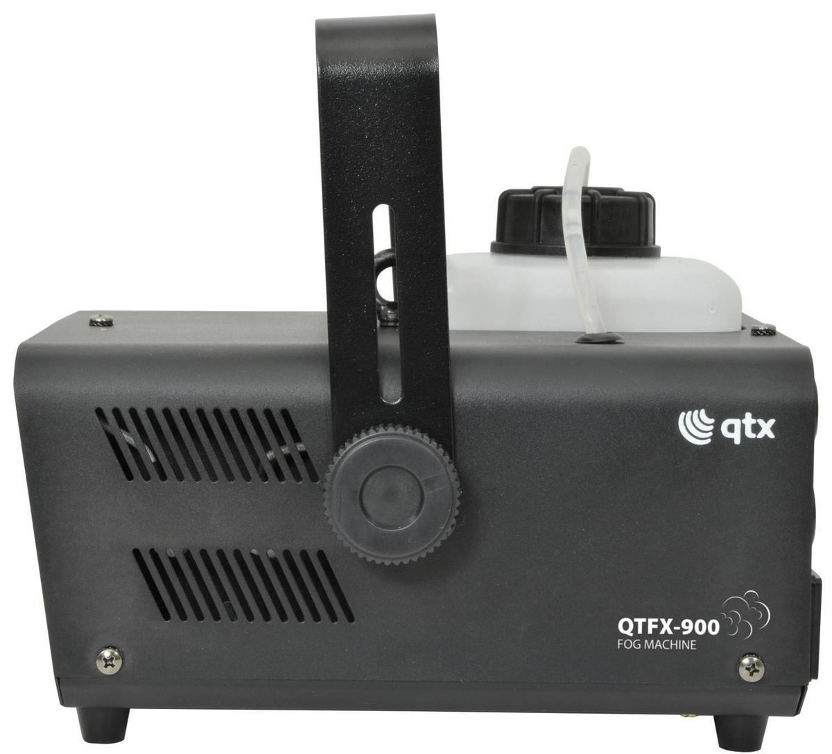 QTFX-900 Fog Machine 900W - main image
