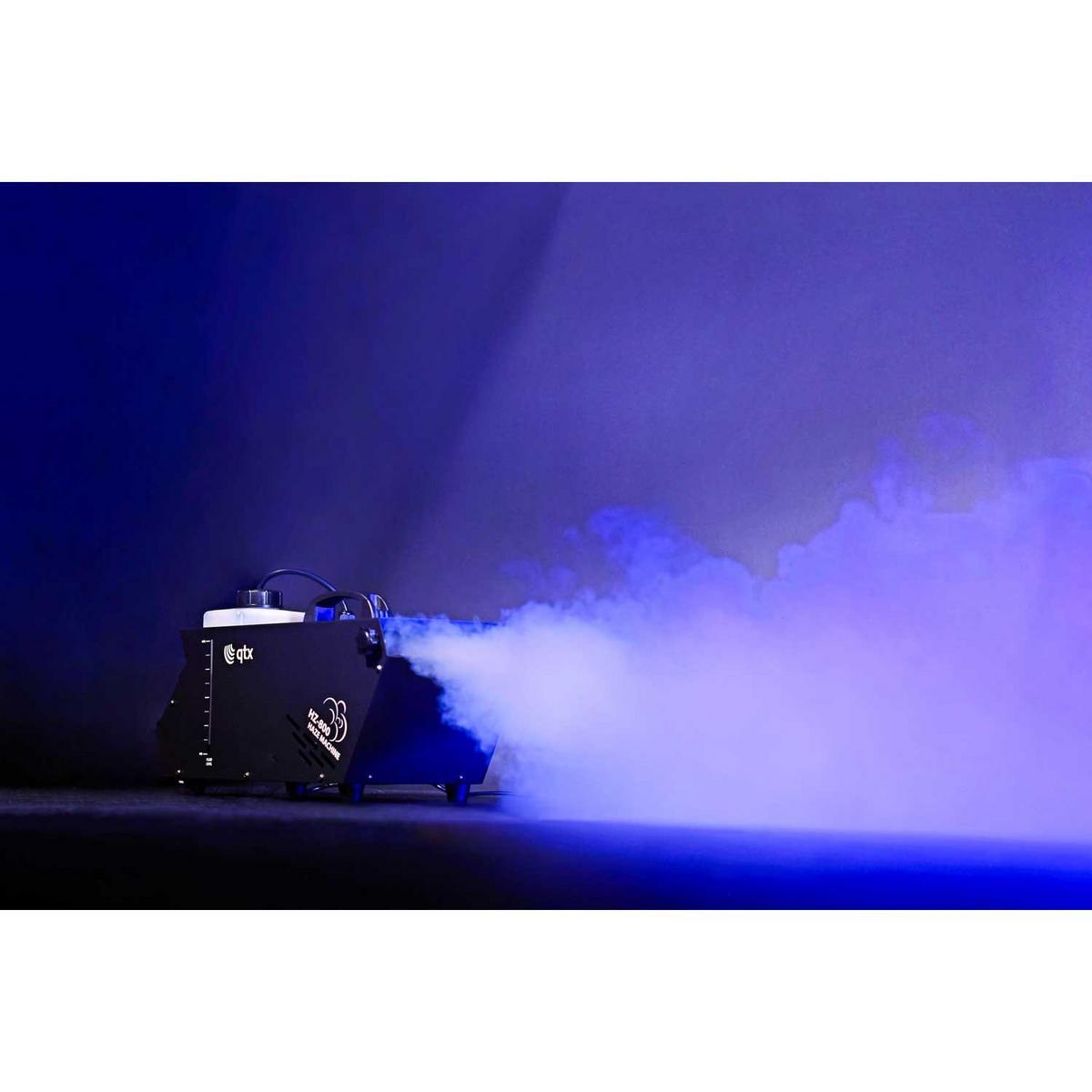 QTX Haze Machine 800W - main image