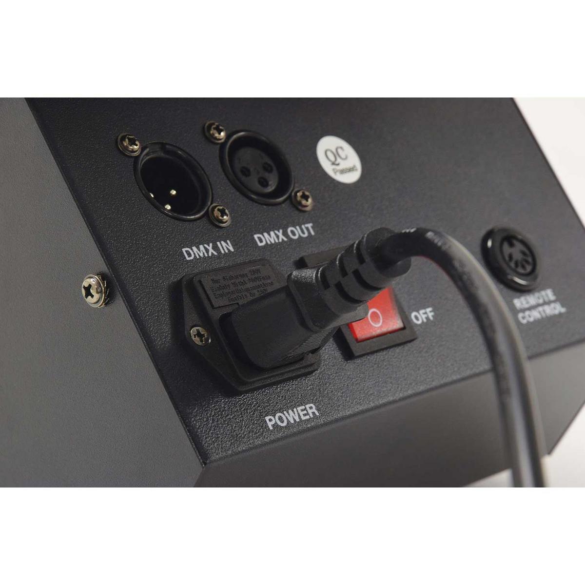 QTX Haze Machine 800W - main image