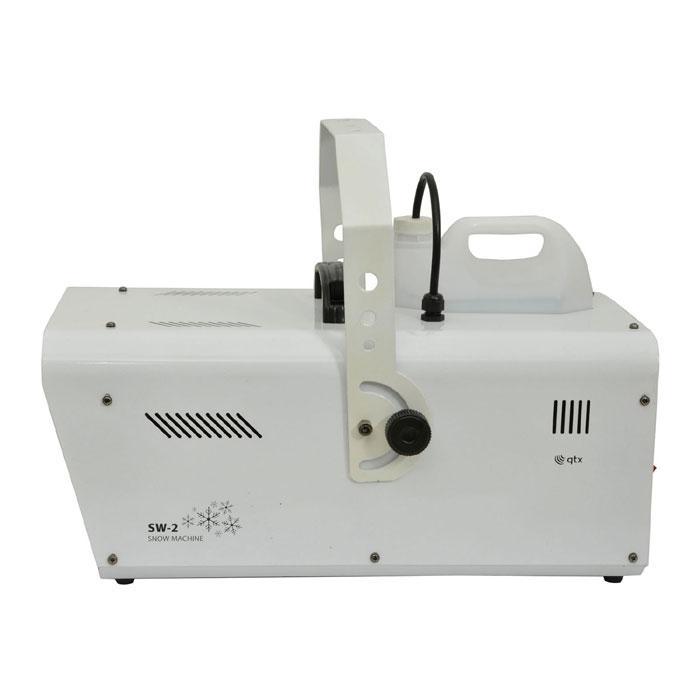 1200W Snow Machine with Remote Control - main image