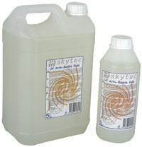 UV Bubble Fluid - <b>Various Sizes</b> From: