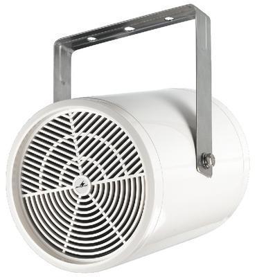 EDL-110/WS Weatherproof PA Wall and Ceiling Speake - main image