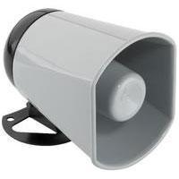 RUS-5 Humidity-Proof Horn Speaker 8ohm - main image