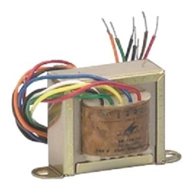 100v High-Performance Transformer: 10, 6, 4, 2, 1W