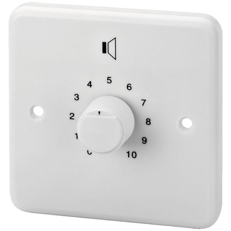 100v Line PA Volume Control 50WRMS - main image