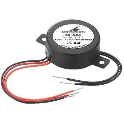 100v Toroidal Audio Transformer - main image