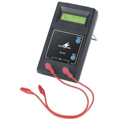 Impedance Meter ZM-100 - main image