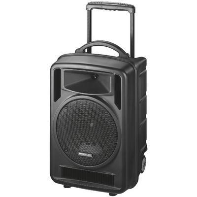 TXA-1002CD Portable PA System 170W Max 120W RMS with CD Player - main image
