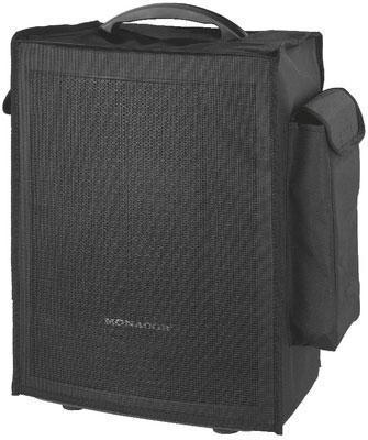 TXA-1000BAG for portable amplifier systems TXA-1000 TXA-1000CD and TXA-1002CD