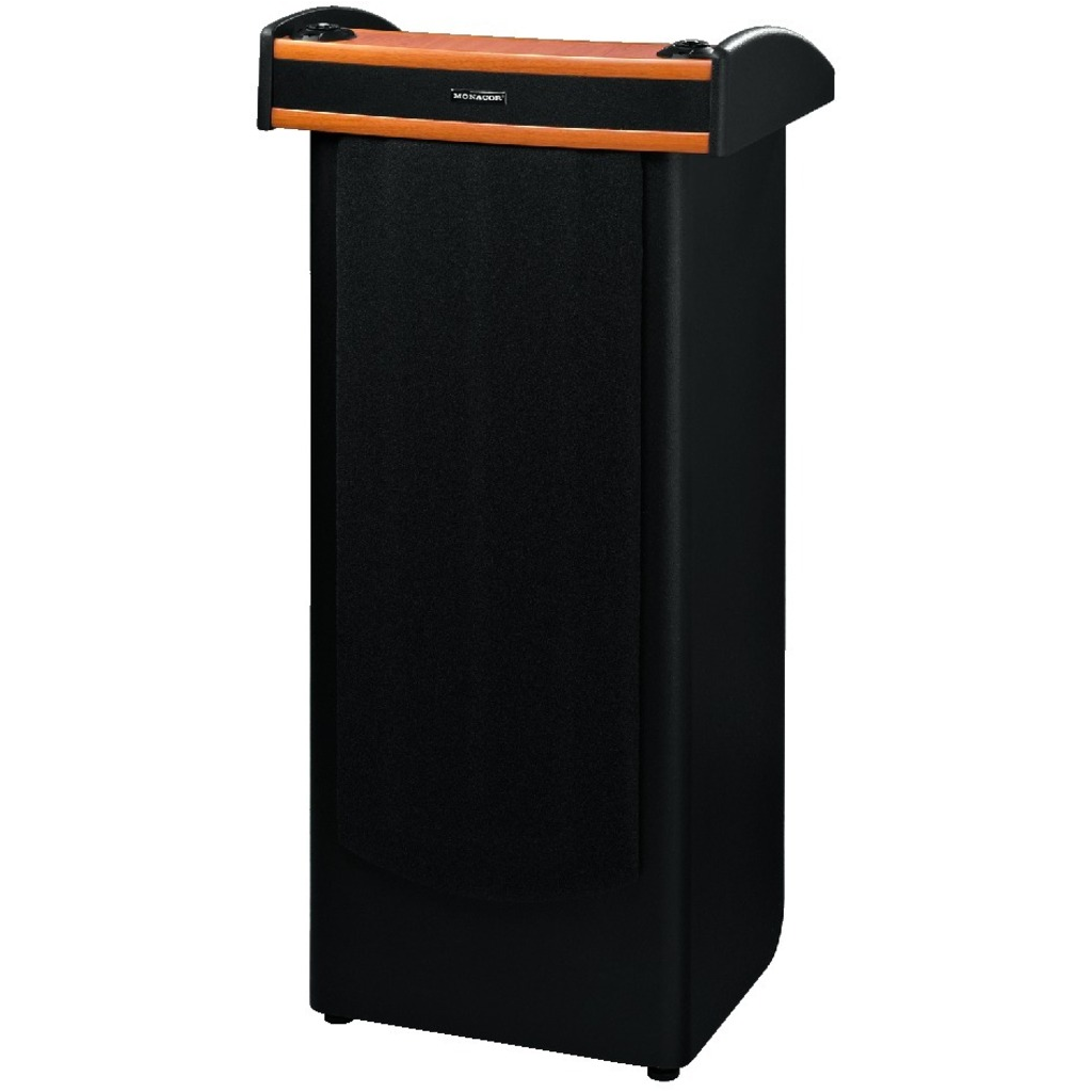 SPEECH-200 Intergrated Wireless Amplified Lectern - main image