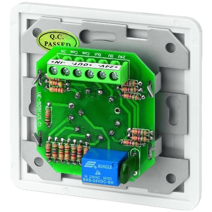 ATT-306PEU PA Attenuator 6W - main image