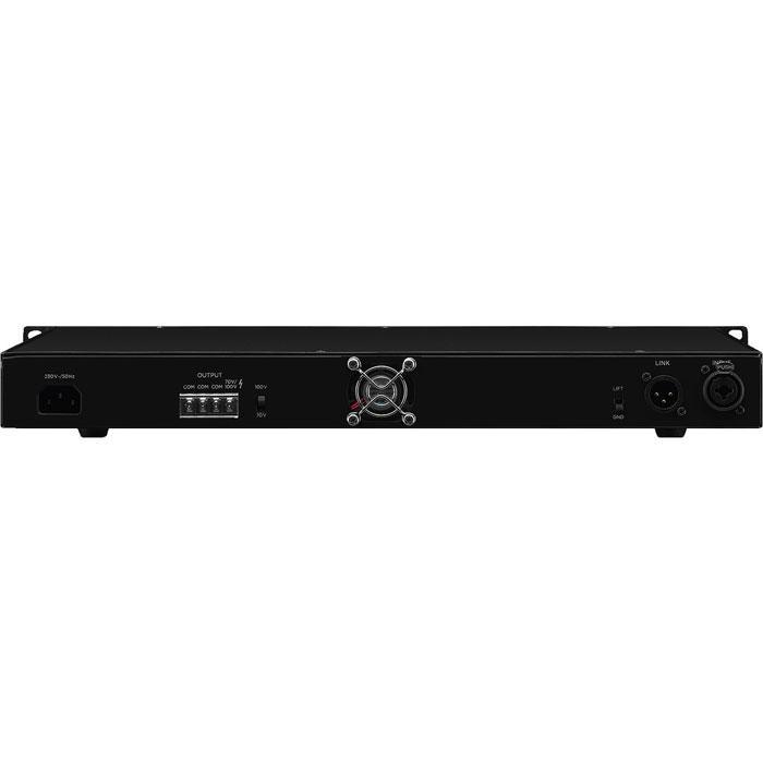 PA-912S PA Amplifier 1 X 120W - main image