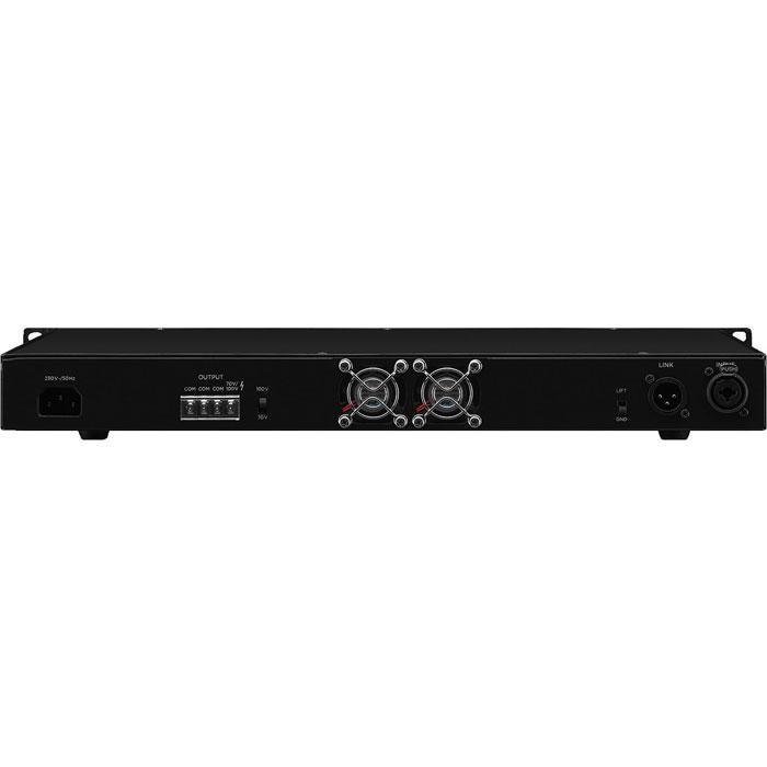 PA-924S PA Amplifier 1 x 240W - main image